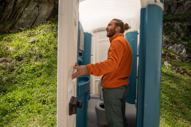 Best Wedding porta potty rental  in Butler, GA