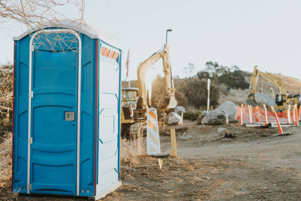 Best Porta potty rental for festivals  in Butler, GA
