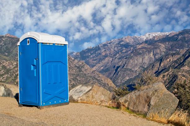 Best Affordable portable toilet rental  in Butler, GA