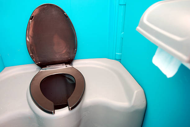 Best High-end porta potty rental  in Butler, GA