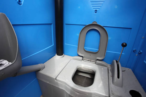 Best Portable bathroom rental  in Butler, GA