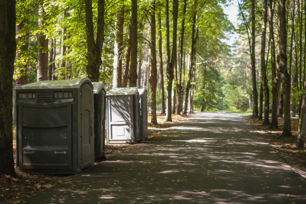 Best Affordable portable toilet rental  in Butler, GA