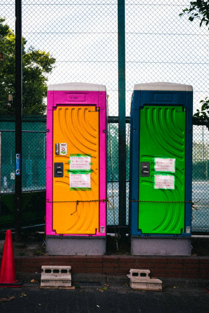 Best Porta potty rental near me  in Butler, GA