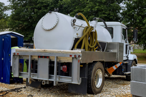 Porta potty rental for festivals in Butler, GA