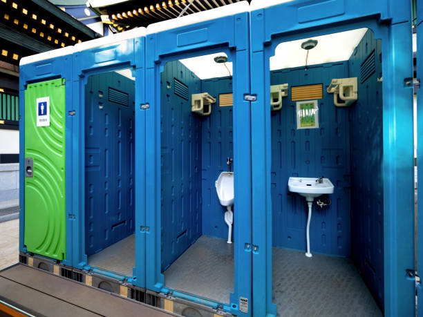 Best Sanitation services for porta potties  in Butler, GA