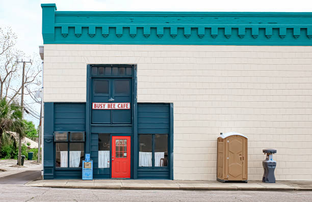 Portable Toilet Options We Offer in Butler, GA