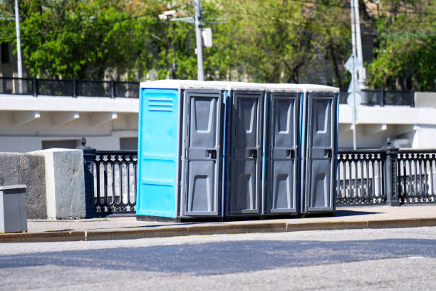 Reliable Butler, GA porta potty rental Solutions