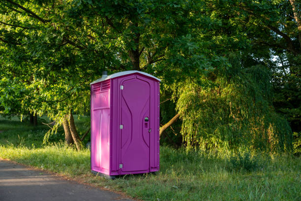 Best Best portable toilet rental  in Butler, GA