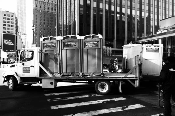 Best Local porta potty services  in Butler, GA
