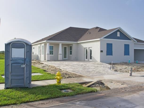Best Porta potty rental for parties  in Butler, GA