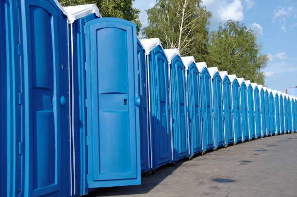 Best Best portable toilet rental  in Butler, GA